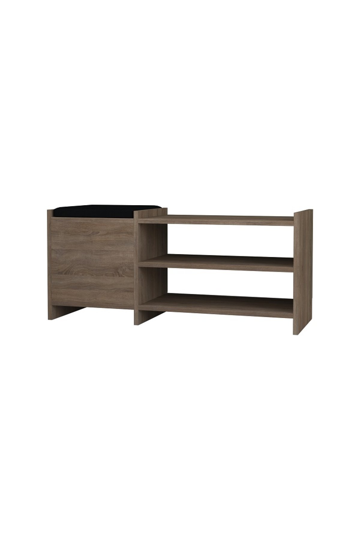 Evsimo Beam Ayakkabılık - Oak Evsimo Beam Ayakkabılık - Oak