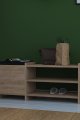 Evsimo Beam Ayakkabılık - Oak Evsimo Beam Ayakkabılık - Oak