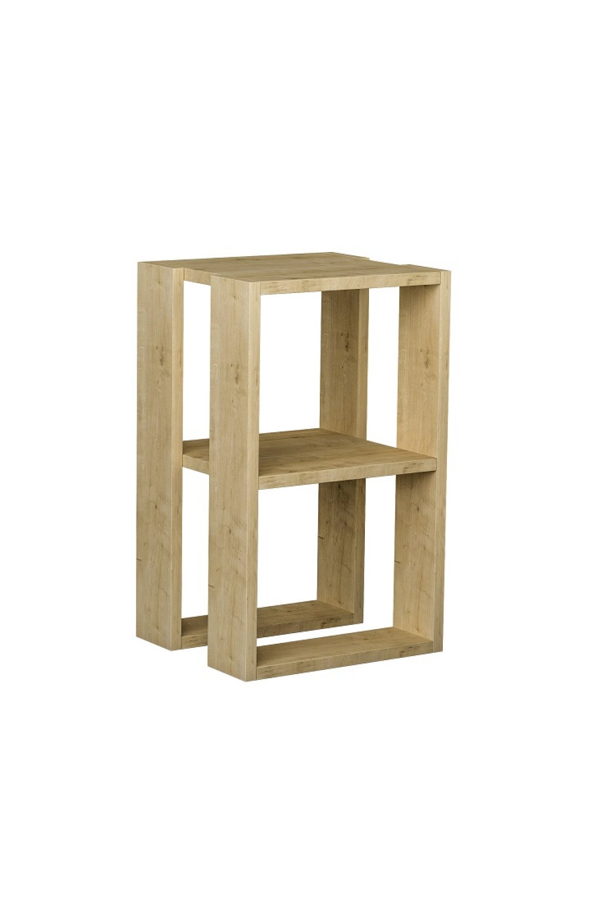 Evsimo Venetta Yan Sehpa OAK Evsimo Venetta Yan Sehpa OAK