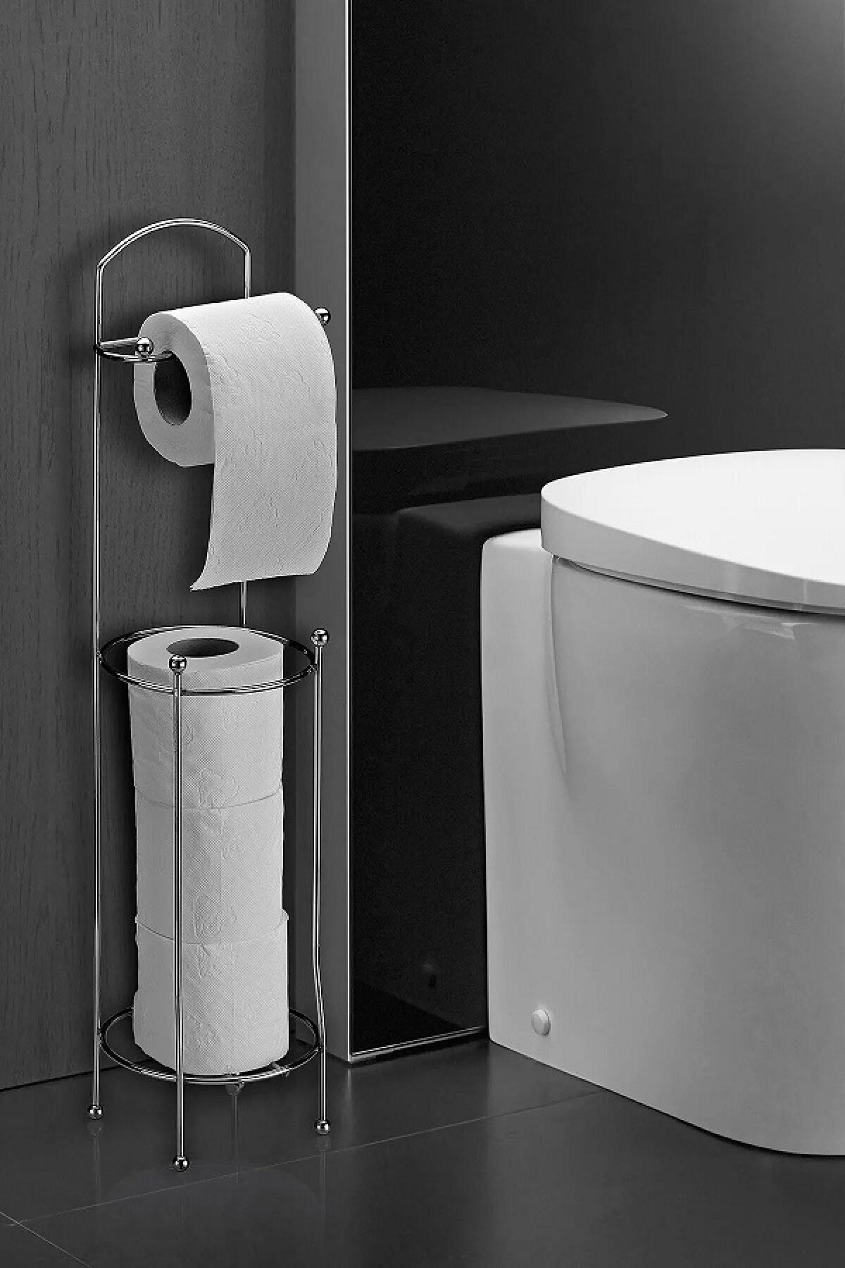 Evsimo Wc Kağıtlık Evsimo Wc Kağıtlık