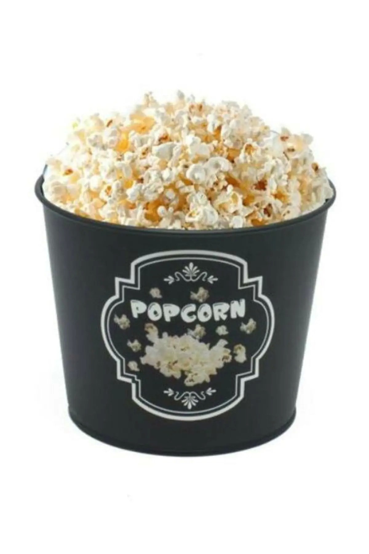 Evsimo Popcorn Mısır Kovası