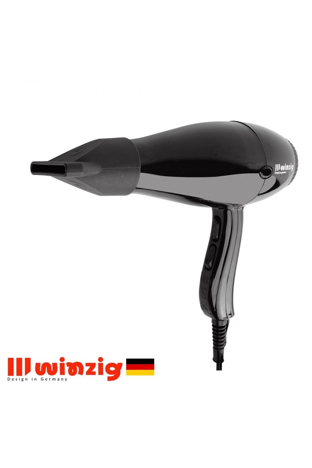 Winzig Model Pro 3200 Profesyonel Saç Kurutma Makinesi